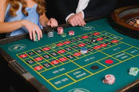 xx99 Live Casino trực tuyến